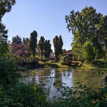 Corte Isolo Goito  Экстерьер фото