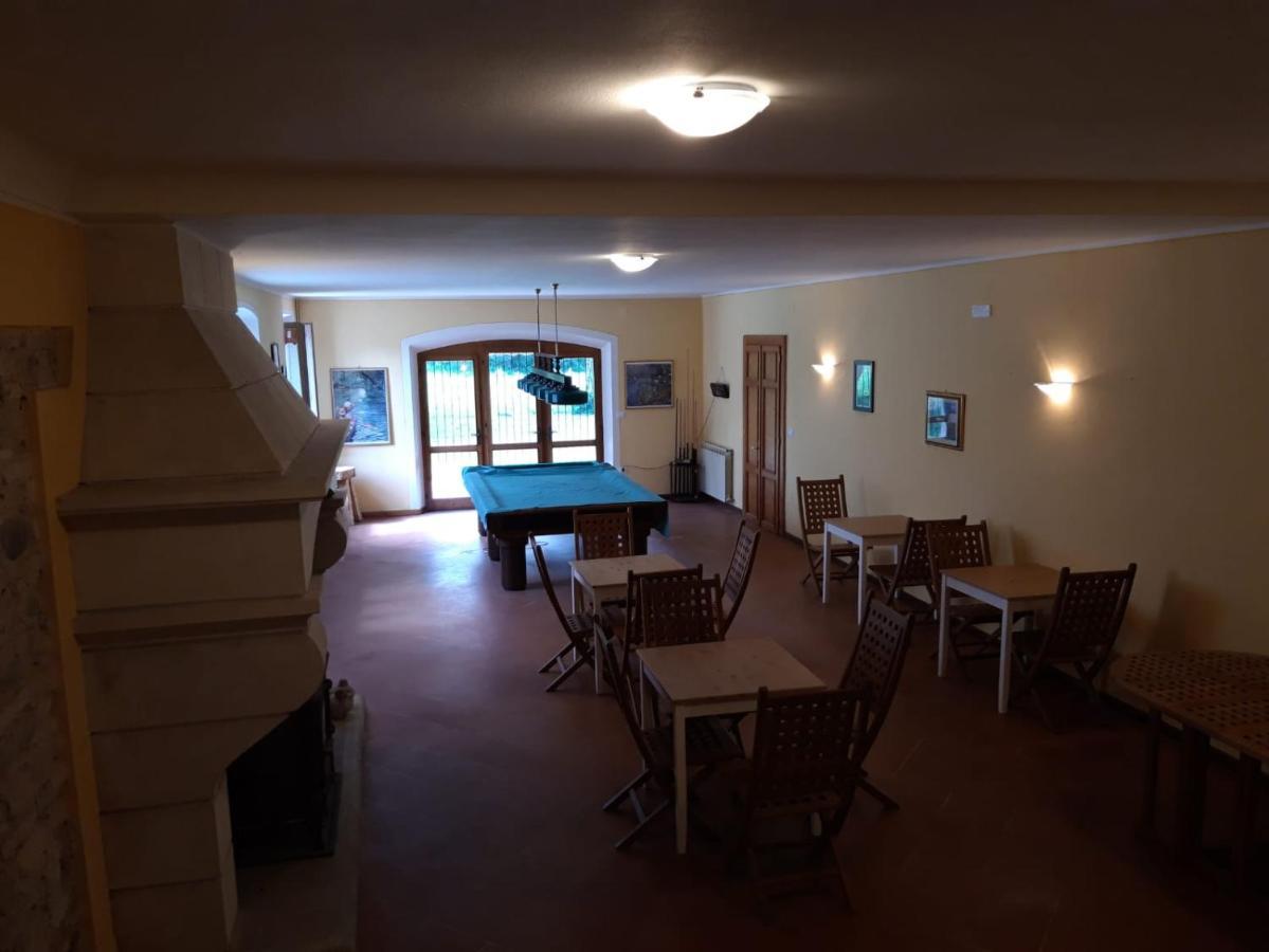 Corte Isolo Goito  Экстерьер фото