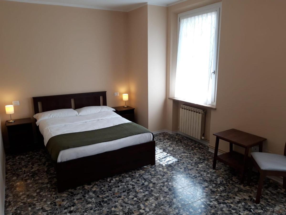 Corte Isolo Goito  Экстерьер фото