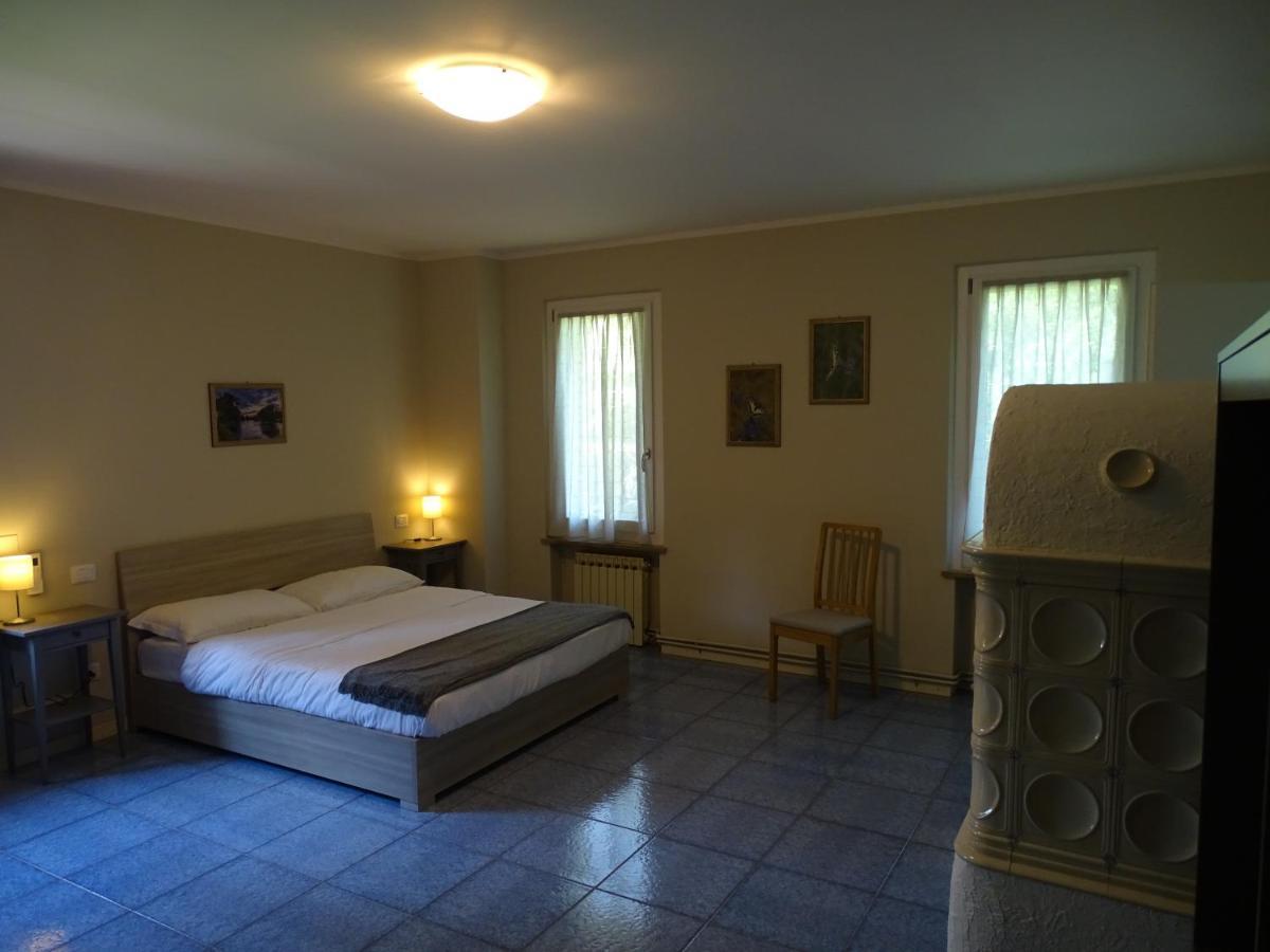 Corte Isolo Goito  Экстерьер фото