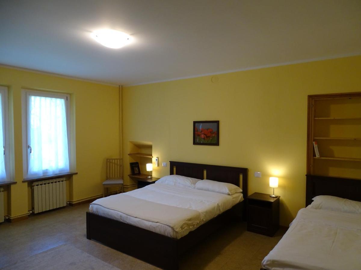 Corte Isolo Goito  Экстерьер фото