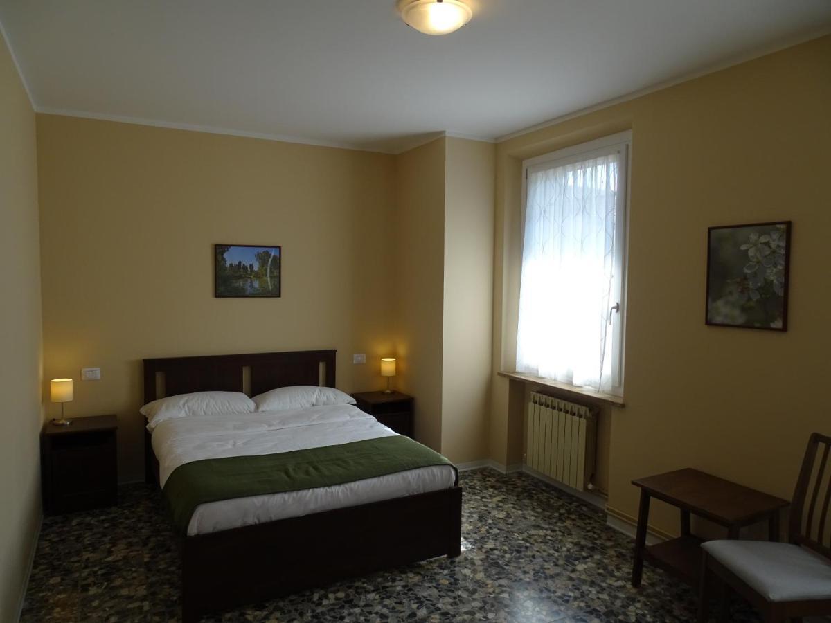 Corte Isolo Goito  Экстерьер фото