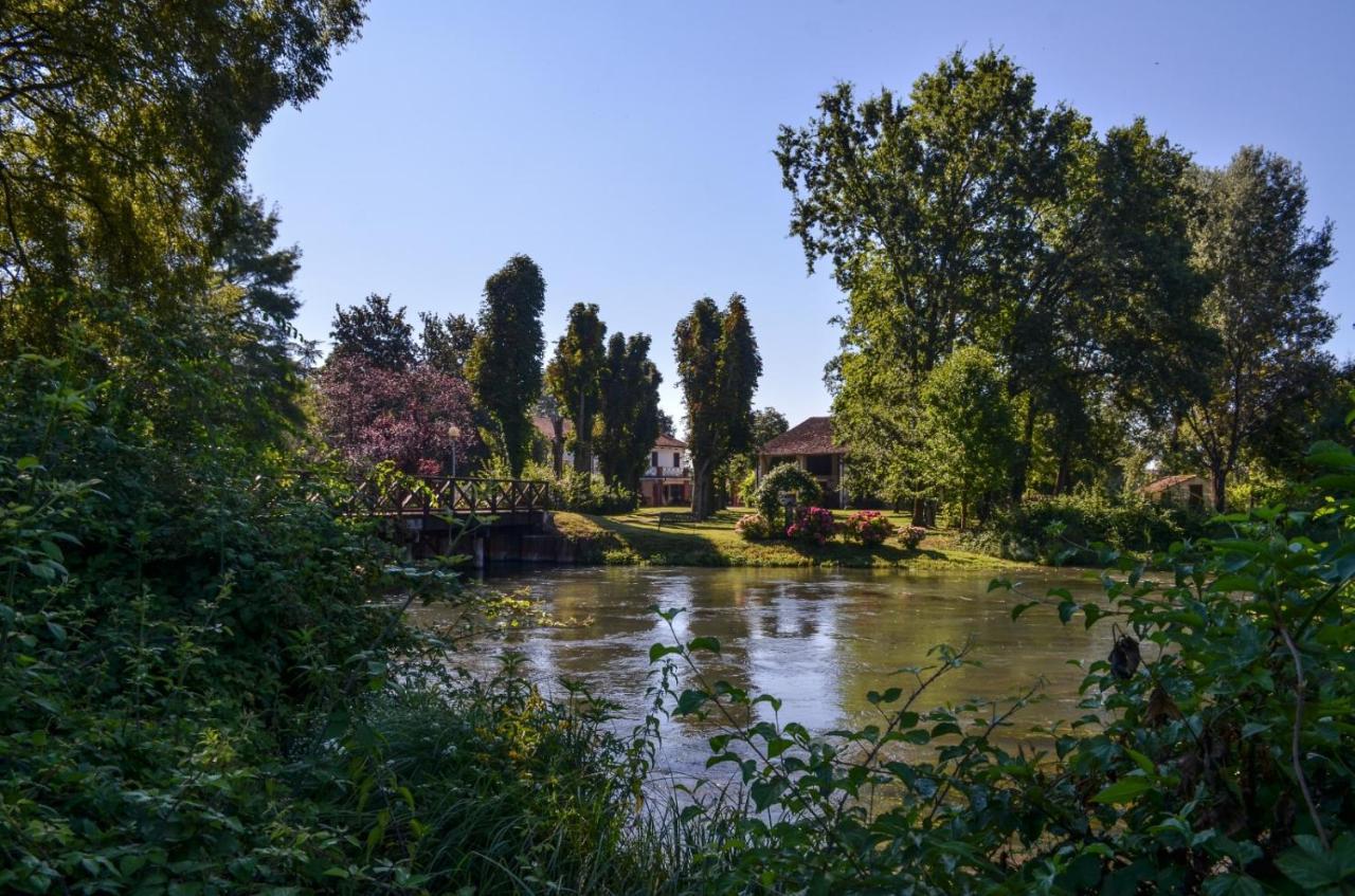 Corte Isolo Goito  Экстерьер фото