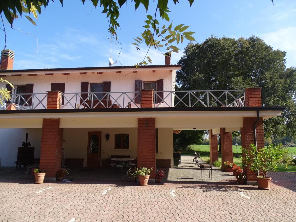 Corte Isolo Goito  Экстерьер фото