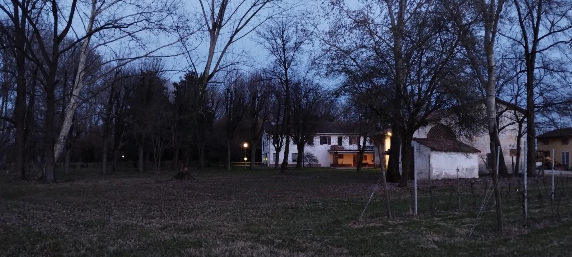 Corte Isolo Goito  Экстерьер фото